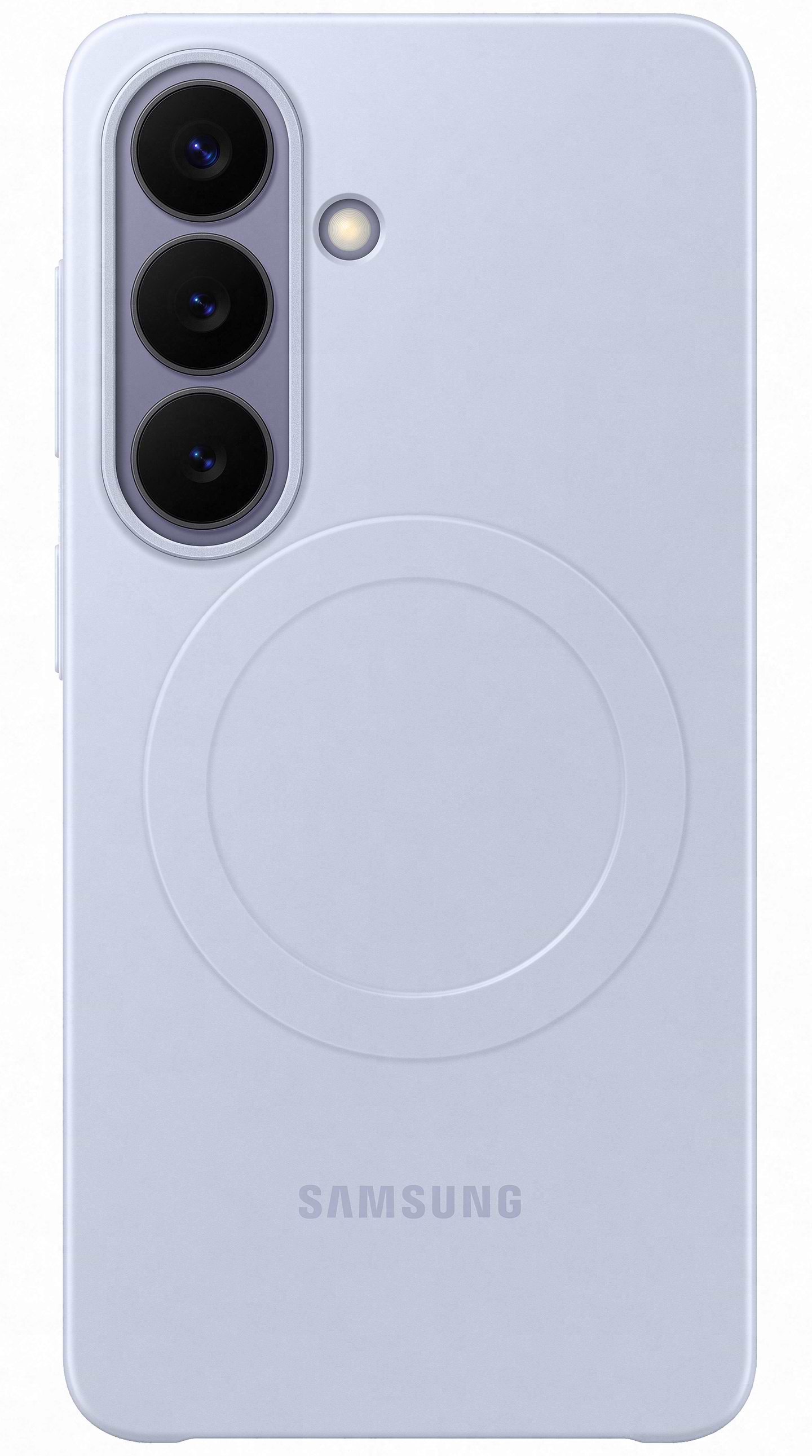 Купити Чохол для смартфону Samsung Slim Magnet Case S26 Lightviolet (EF-SS942CVEGWW) - Фото 1 Чохол для смартфону Samsung Slim Magnet Case S26 Lightviolet (EF-SS942CVEGWW) - Фото 1