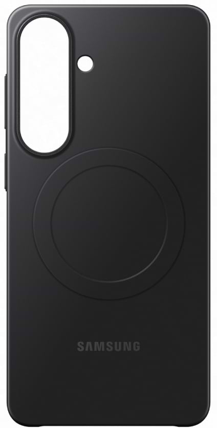 Купити Чохол для смартфону Samsung Slim Magnet Case S26+ Black (EF-SS947CBEGWW) - Фото 1 Чохол для смартфону Samsung Slim Magnet Case S26+ Black (EF-SS947CBEGWW) - Фото 1