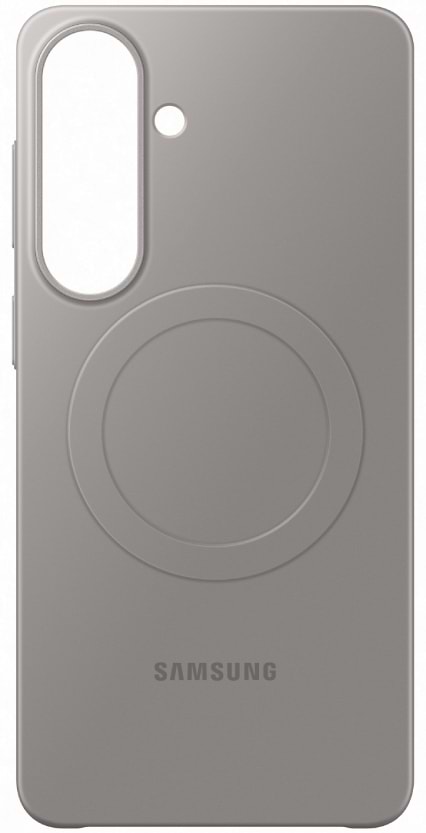 Купити Чохол для смартфону Samsung Slim Magnet Case S26+ Gray (EF-SS947CJEGWW) - Фото 1 Чохол для смартфону Samsung Slim Magnet Case S26+ Gray (EF-SS947CJEGWW) - Фото 1