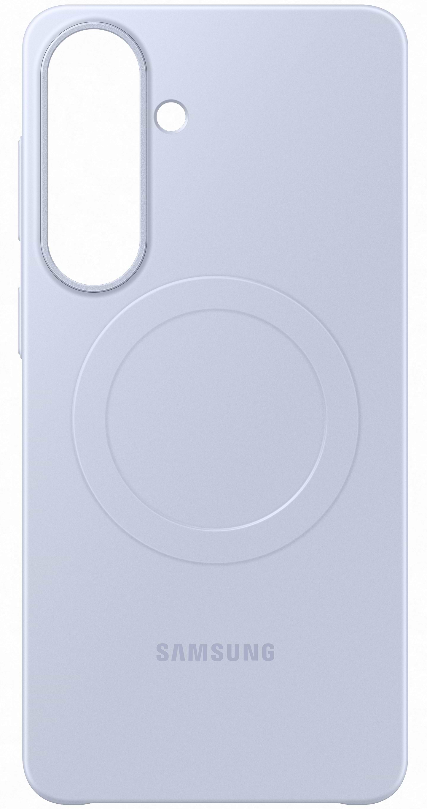 Купити Чохол для смартфону Samsung Slim Magnet Case S26+ Lightviolet (EF-SS947CVEGWW) - Фото 1 Чохол для смартфону Samsung Slim Magnet Case S26+ Lightviolet (EF-SS947CVEGWW) - Фото 1