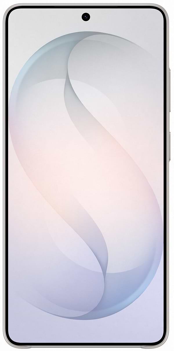 Фото - Чохол для смартфону Samsung Slim Magnet Case S26 Ultra Gray (EF-SS948CJEGWW)