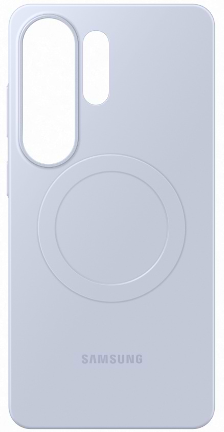 Купити Чохол для смартфону Samsung Slim Magnet Case S26 Ultra Lightviolet (EF-SS948CVEGWW) - Фото 1 Чохол для смартфону Samsung Slim Magnet Case S26 Ultra Lightviolet (EF-SS948CVEGWW) - Фото 1