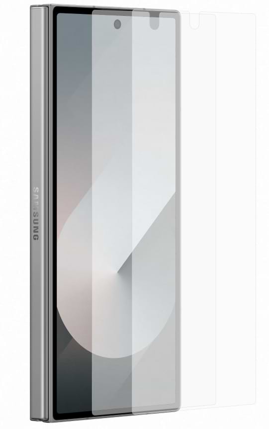 Фото - Захисна плівка для смартфону Samsung Anti-reflecting Film Fold 6 Transparancy (EF-UF956CTEGUA)