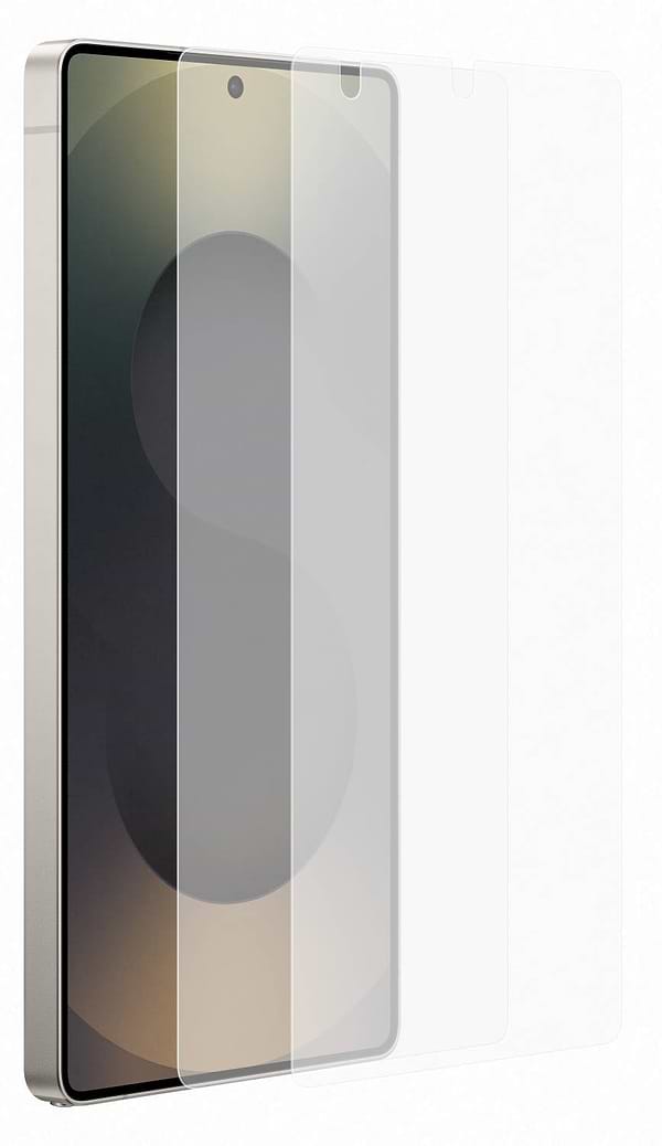 Фото - Захисна плівка для смартфону Samsung Anti-reflecting Film S25 Ultra Transparent (EF-US938CTEGWW)