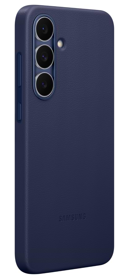 Фото - Чехол для смартфона Samsung Kindsuit Case S25 FE Dark Blue (EF-VS731PNEGWW)