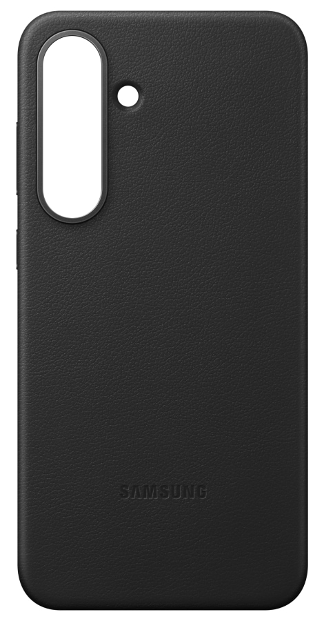 Чохол для смартфону Samsung Kindsuit Case S25 FE Black (EF-VS731PBEGWW) - Фото 1