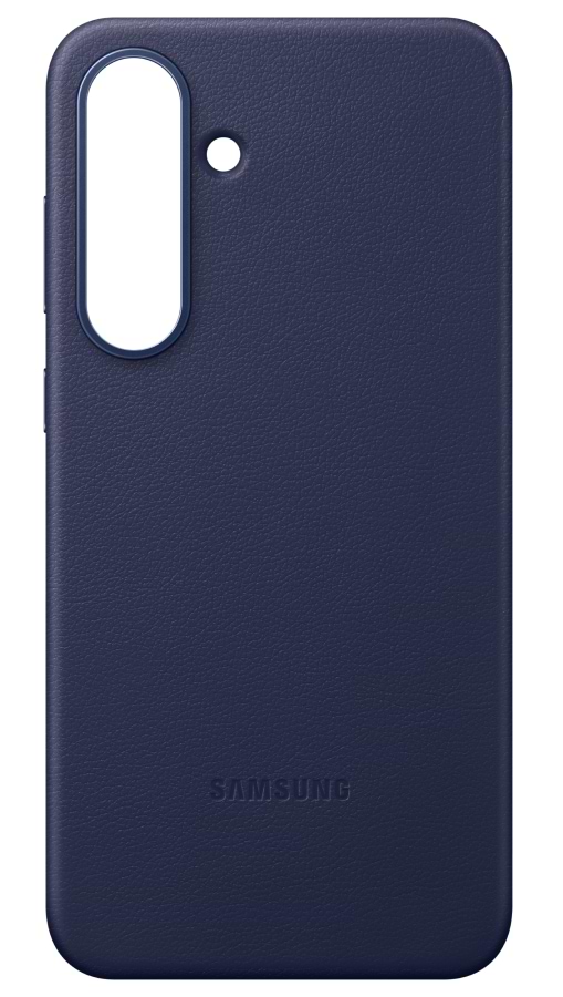 Чохол для смартфону Samsung Kindsuit Case S25 FE Dark Blue (EF-VS731PNEGWW) - Фото 1