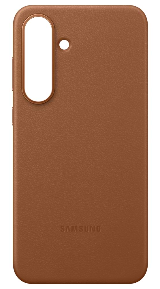 Фото - Чехол для смартфона Samsung Kindsuit Case S25 FE Tan (EF-VS731PAEGWW)