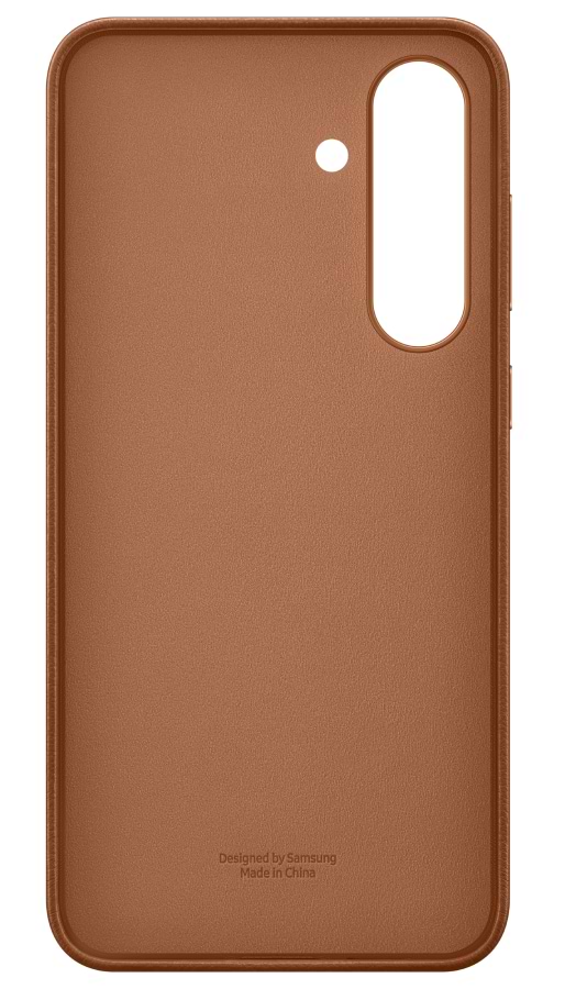 Фото - Чехол для смартфона Samsung Kindsuit Case S25 FE Tan (EF-VS731PAEGWW)