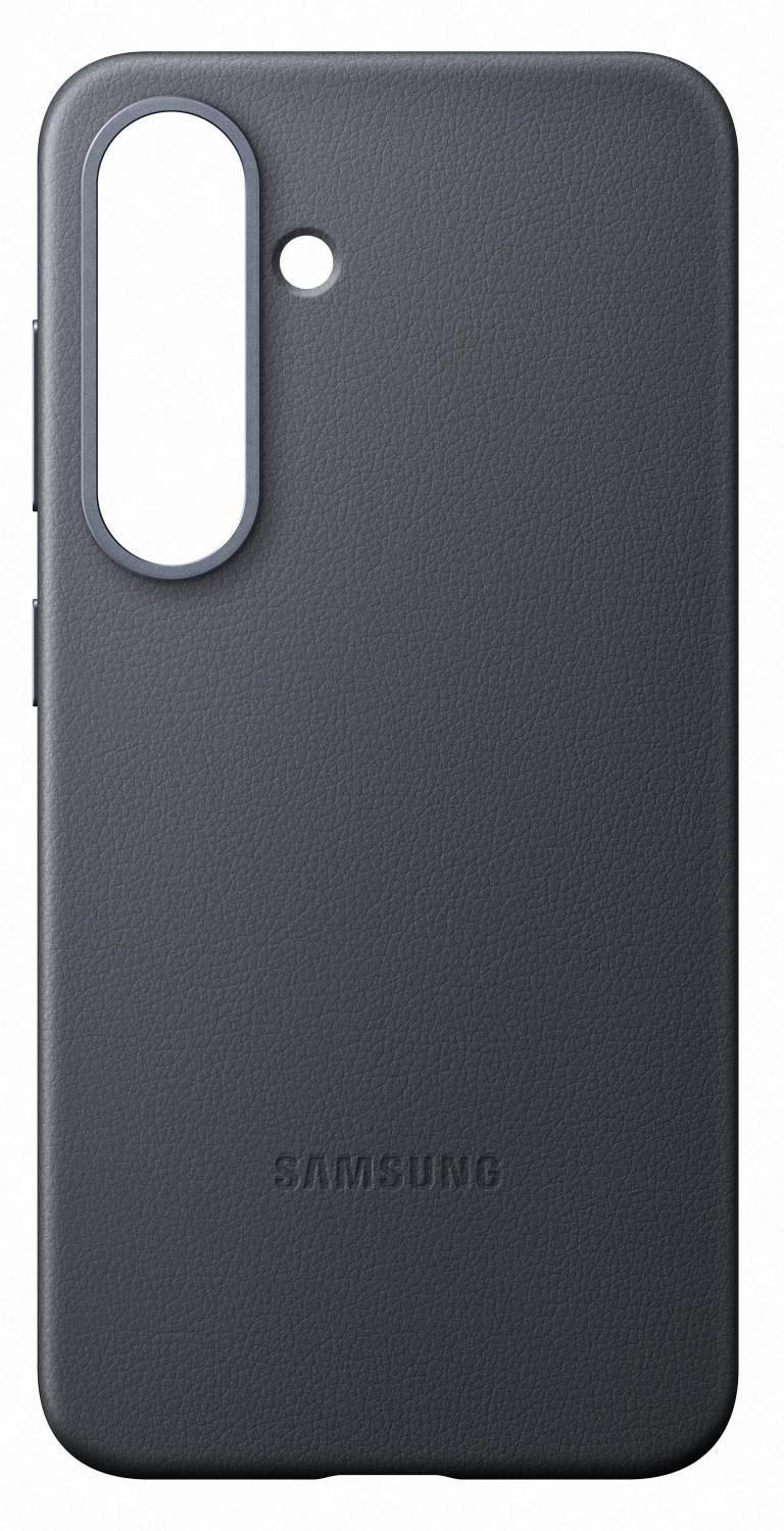 Фото - Чохол для смартфону Samsung Kindsuit Case S25 Black (EF-VS931PBEGWW)
