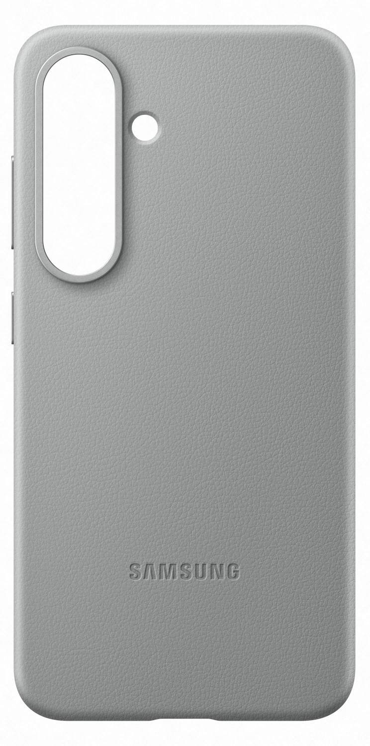 Фото - Чохол для смартфону Samsung Kindsuit Case S25 Gray (EF-VS931PJEGWW)