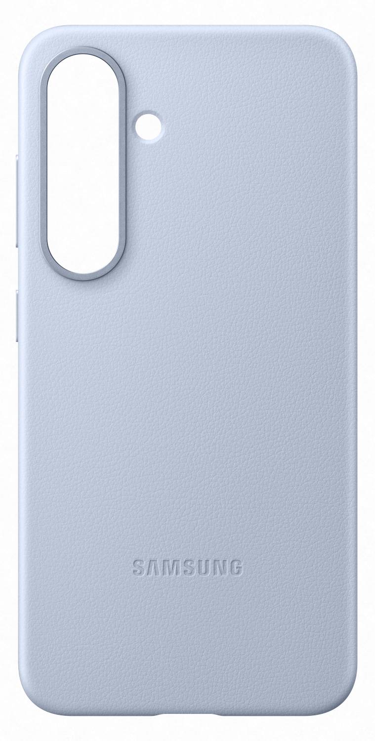 Фото - Чохол для смартфону Samsung Kindsuit Case S25 Light Blue (EF-VS931PLEGWW)
