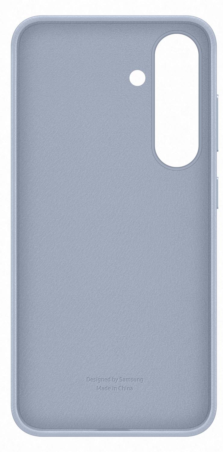 Фото - Чохол для смартфону Samsung Kindsuit Case S25 Light Blue (EF-VS931PLEGWW)