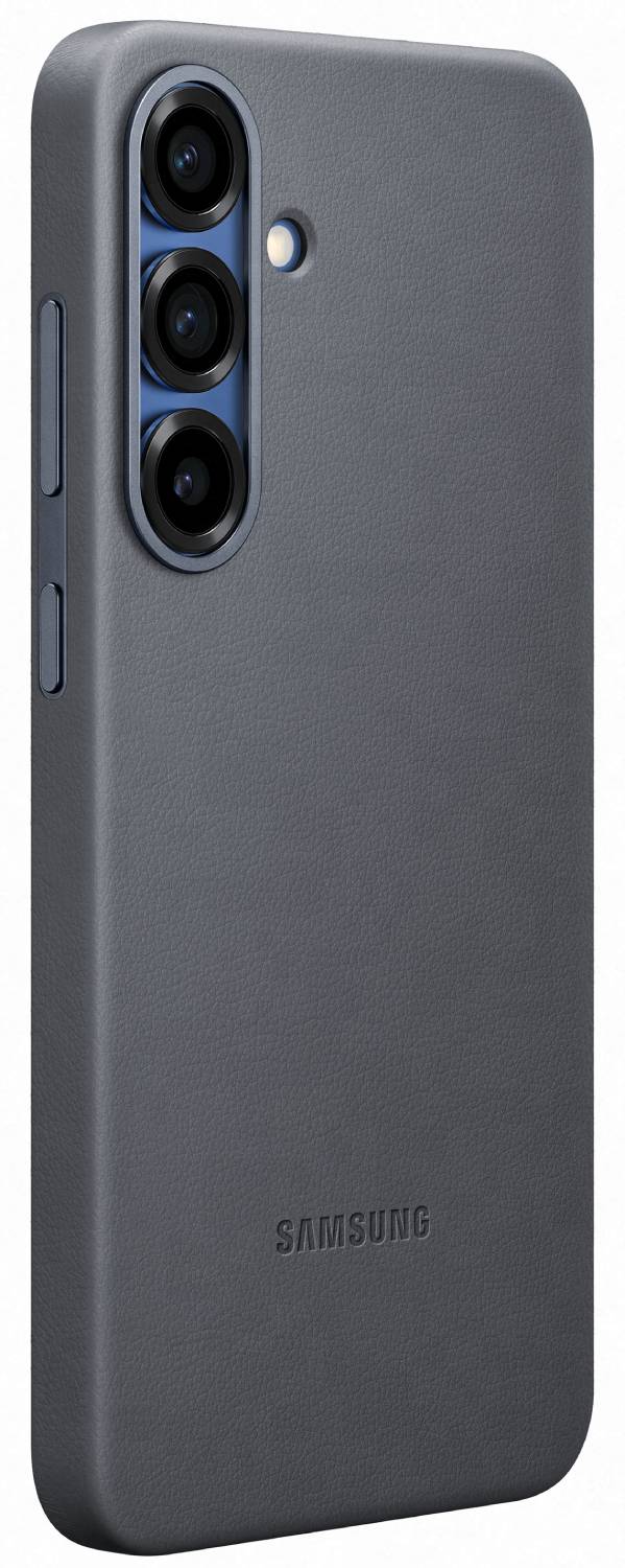 Фото - Чохол для смартфону Samsung Kindsuit Case S25+ Black (EF-VS936PBEGWW)