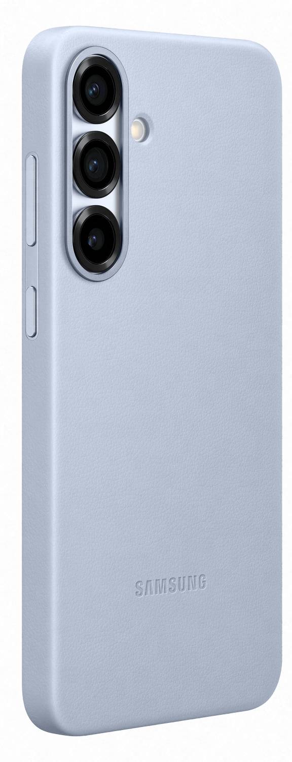 Фото - Чохол для смартфону Samsung Kindsuit Case S25+ Light Blue (EF-VS936PLEGWW)