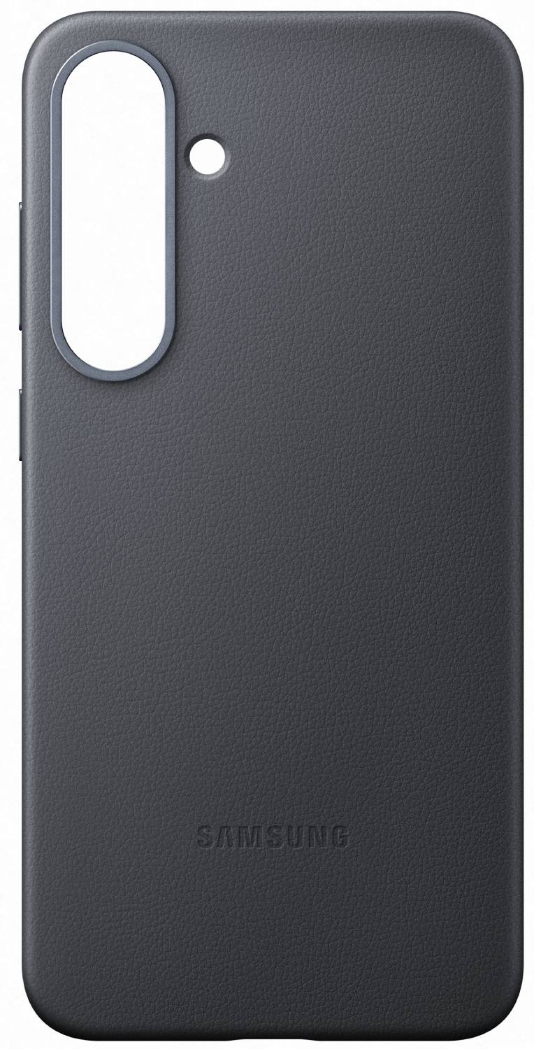 Фото - Чохол для смартфону Samsung Kindsuit Case S25+ Black (EF-VS936PBEGWW)