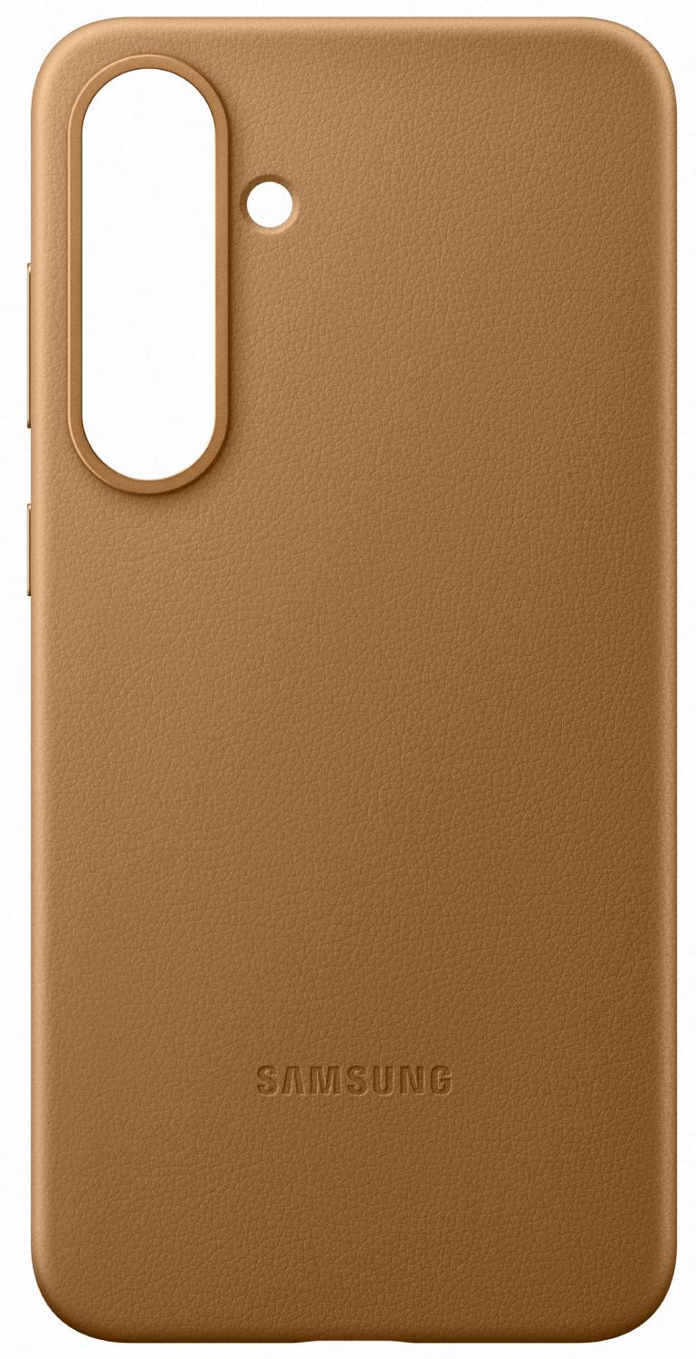 Фото - Чохол для смартфону Samsung Kindsuit Case S25+ Gold (EF-VS936PFEGWW)