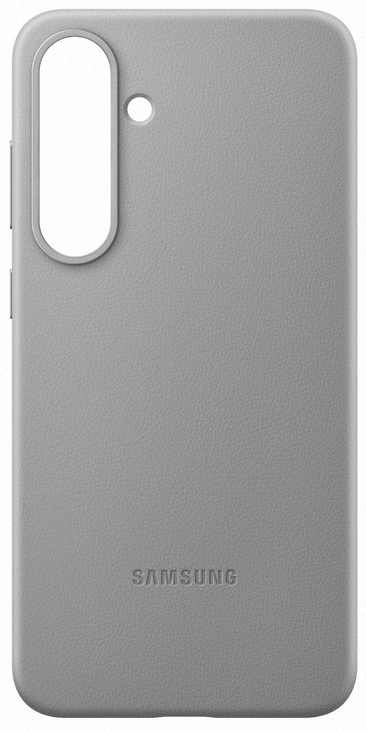 Фото - Чехол для смартфона Samsung Kindsuit Case S25+ Gray (EF-VS936PJEGWW)