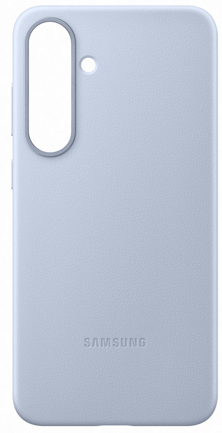 Фото - Чохол для смартфону Samsung Kindsuit Case S25+ Light Blue (EF-VS936PLEGWW)