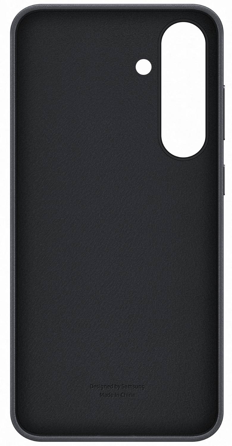 Фото - Чохол для смартфону Samsung Kindsuit Case S25+ Black (EF-VS936PBEGWW)