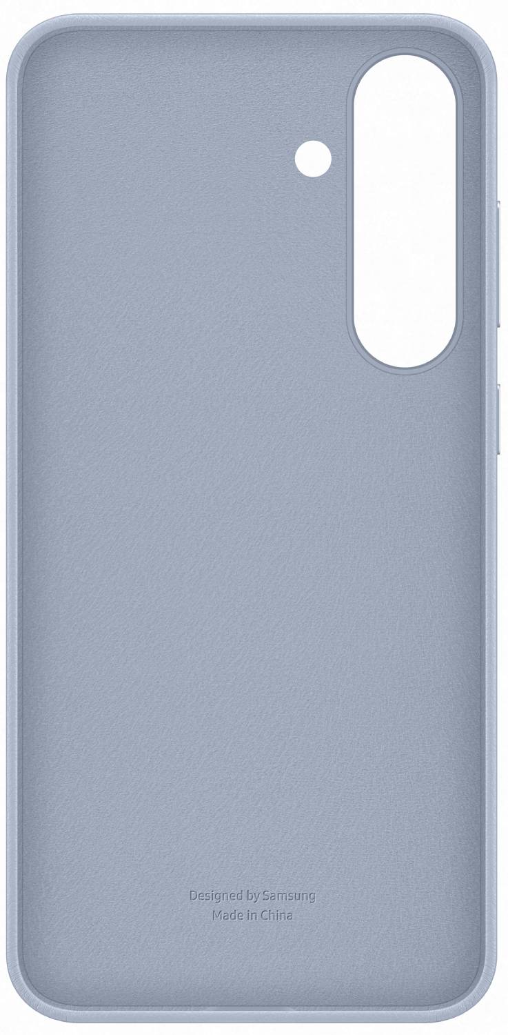 Фото - Чохол для смартфону Samsung Kindsuit Case S25+ Light Blue (EF-VS936PLEGWW)