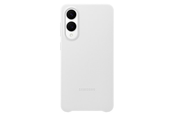 Фото - Чехол для смартфона Samsung Kindsuit Case S25 Edge Light Gray (EF-VS937PJEGWW)