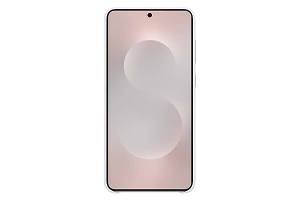 Фото - Чехол для смартфона Samsung Kindsuit Case S25 Edge Light Gray (EF-VS937PJEGWW)