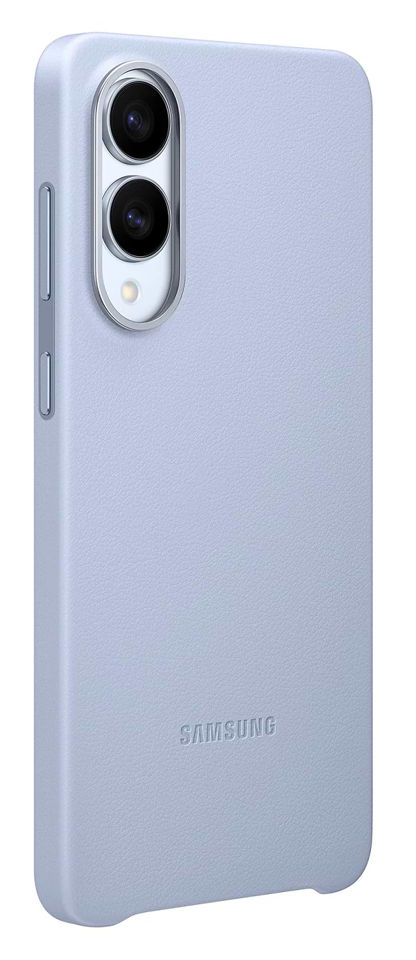 Фото - Чохол для смартфону Samsung Kindsuit Case S25 Edge Light Blue (EF-VS937PLEGWW)