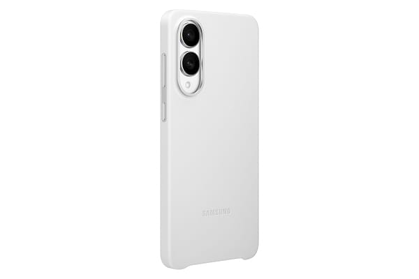 Фото - Чехол для смартфона Samsung Kindsuit Case S25 Edge Light Gray (EF-VS937PJEGWW)