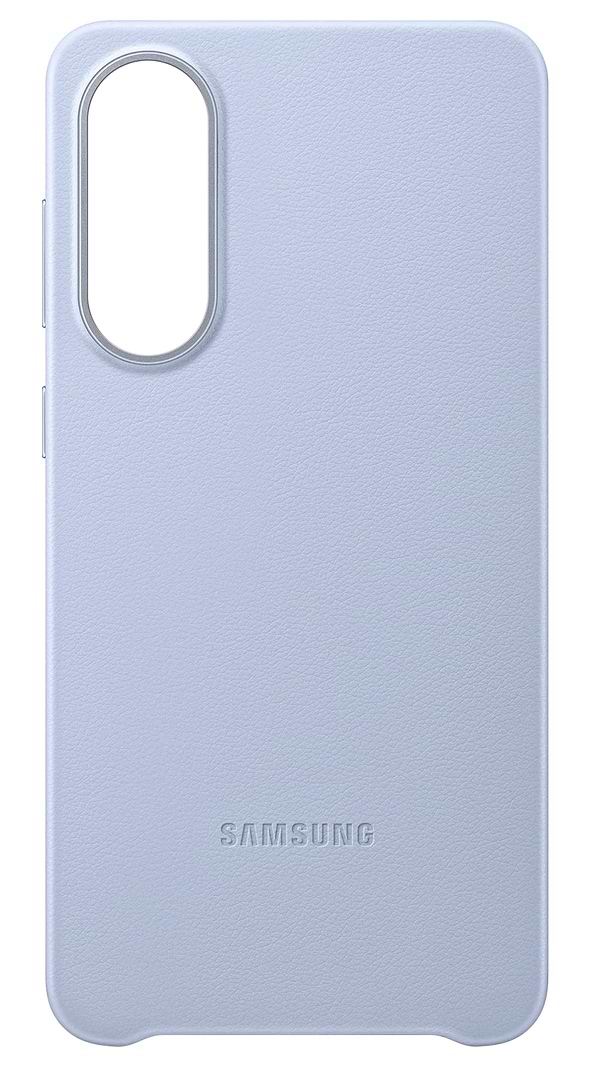 Фото - Чохол для смартфону Samsung Kindsuit Case S25 Edge Light Blue (EF-VS937PLEGWW)