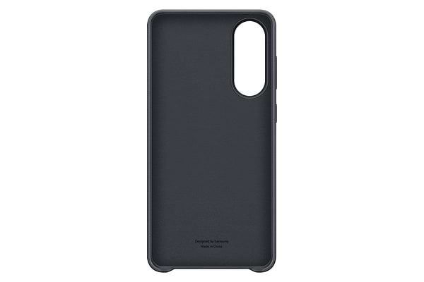 Фото - Чохол для смартфону Samsung Kindsuit Case S25 Edge Black (EF-VS937PBEGWW)