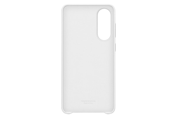 Фото - Чехол для смартфона Samsung Kindsuit Case S25 Edge Light Gray (EF-VS937PJEGWW)