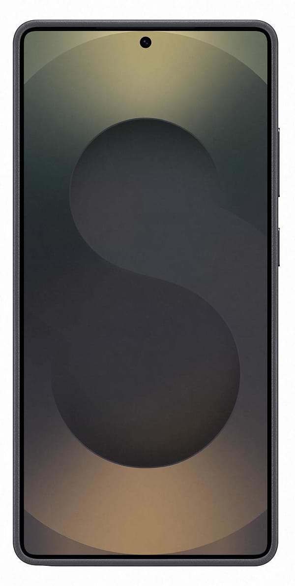 Фото - Чехол для смартфона Samsung Kindsuit Case S25 Ultra Black (EF-VS938PBEGWW)
