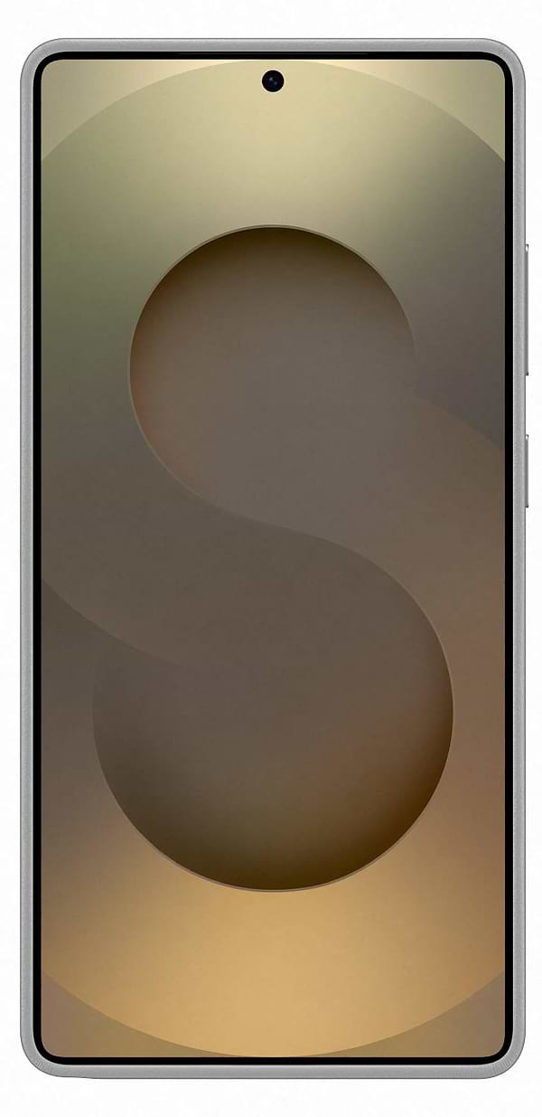 Фото - Чехол для смартфона Samsung Kindsuit Case S25 Ultra Gray (EF-VS938PJEGWW)