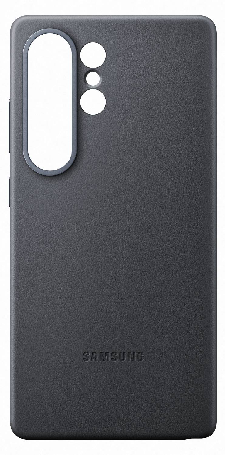 Фото - Чехол для смартфона Samsung Kindsuit Case S25 Ultra Black (EF-VS938PBEGWW)