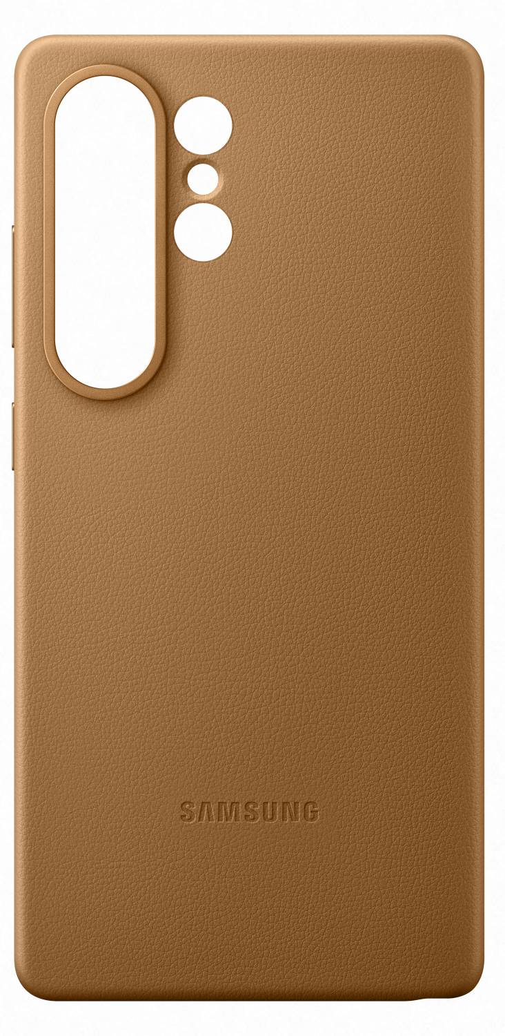 Фото - Чохол для смартфону Samsung Kindsuit Case S25 Ultra Gold (EF-VS938PFEGWW)