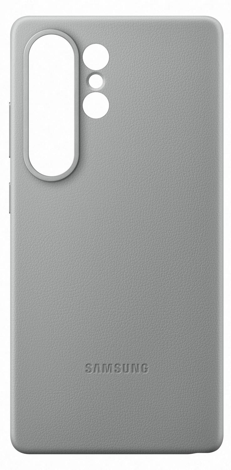 Фото - Чехол для смартфона Samsung Kindsuit Case S25 Ultra Gray (EF-VS938PJEGWW)