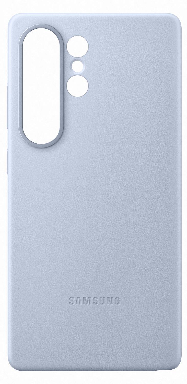 Фото - Чохол для смартфону Samsung Kindsuit Case S25 Ultra Light Blue (EF-VS938PLEGWW)
