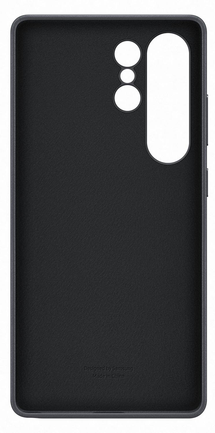 Фото - Чехол для смартфона Samsung Kindsuit Case S25 Ultra Black (EF-VS938PBEGWW)