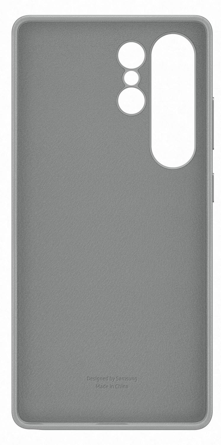 Фото - Чехол для смартфона Samsung Kindsuit Case S25 Ultra Gray (EF-VS938PJEGWW)