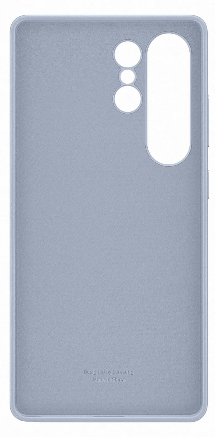 Фото - Чохол для смартфону Samsung Kindsuit Case S25 Ultra Light Blue (EF-VS938PLEGWW)