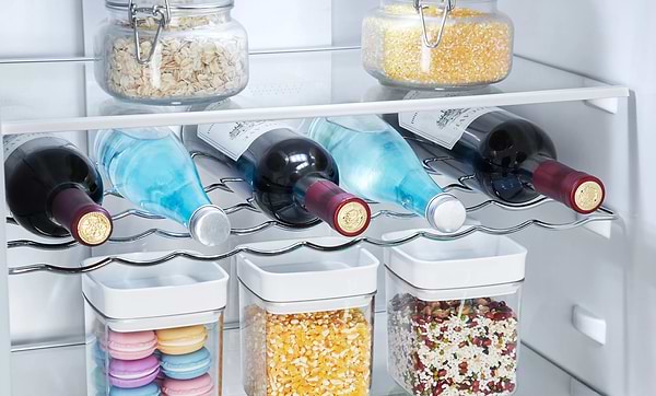 Фото - Холодильник Hisense RB395N4BCE