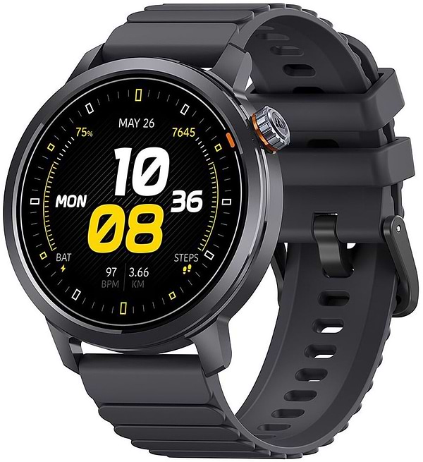 Фото - Смарт-годинник KOSPET ORB Grey