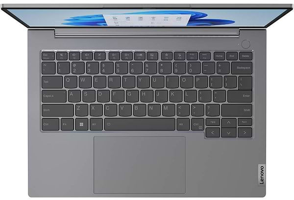 Фото - Ноутбук Lenovo ThinkBook 16 G6 ABP (21KK008QRA) Arctic Grey