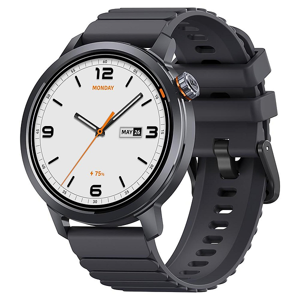 Фото - Смарт-годинник KOSPET ORB Grey