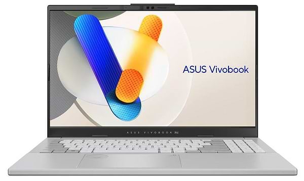 Фото - Ноутбук Asus Vivobook Pro 15 N6506MU-MA029 Cool Silver