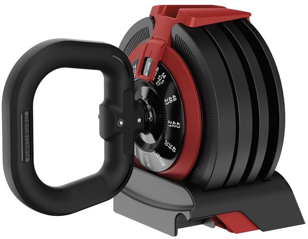 Фото - Набор гантелей KingSmith 3 в 1 24 кг (FWAD243)