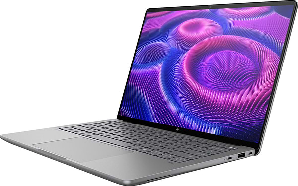 Фото - Ноутбук HP ZBook Ultra G1a (AY8K2AV_V1) Meteor Silver