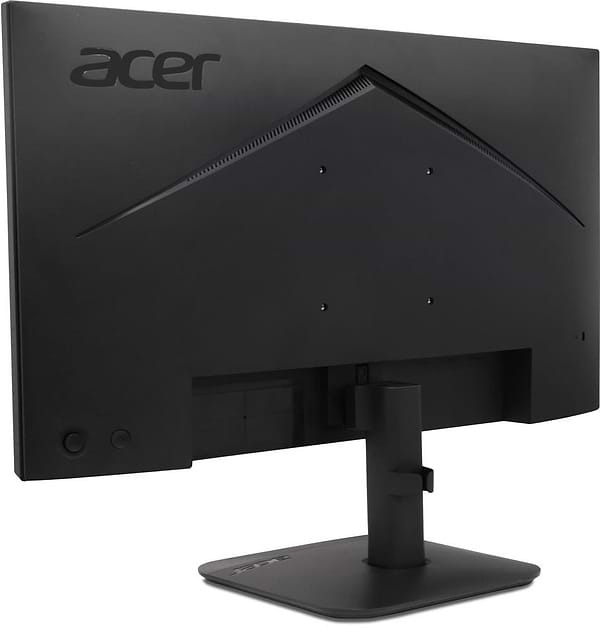 Фото - Монітор Acer KA272GBIP Black (UM.HX2EE.G05)