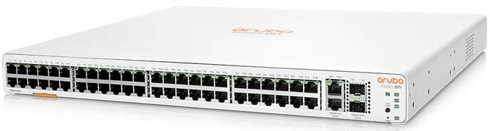 Коммутатор локальной сети (Switch) Aruba 48G 2XGT 2SFP+ (JL808A) - Фото 1